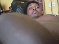 Hefty black penis sizzling boys Large