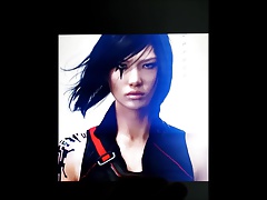 Mirror's Edge SOP - Faith Connors