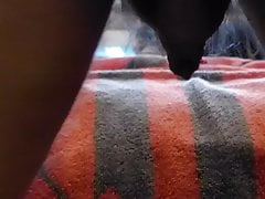 hole stretching