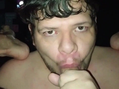 With my real step-dad TOTAL VERSION