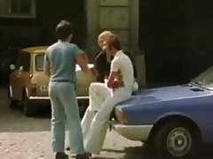 Danish gay porn ... Vintage 1987 ... HQ 2