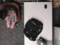 Arrested Twinkboy Gay Tube Porn