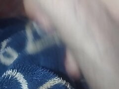 You haven't seen a penis this thick