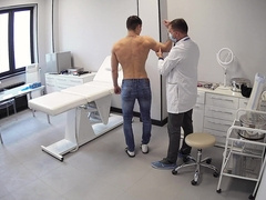 Patient Record #122-8