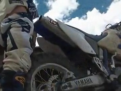 I Want a Baby Yamaha! Fucking the YZ 426F August 19,2014