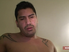 2 Old Chubs Screw Eachother and Blows A Load inwards