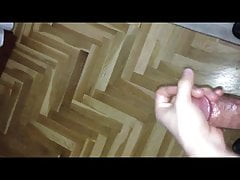 Homemade cumshot 03