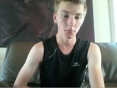 Belgium Cutie On Cam Great Butts Tight Hole Nice Cock