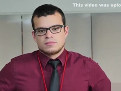 Picked up straight fun men pay to gay and with erection in public shower