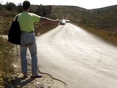 Wild Gay Fest In Spain Part #6 - Fully remastered in HD