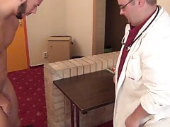Miracle Doctor II.2