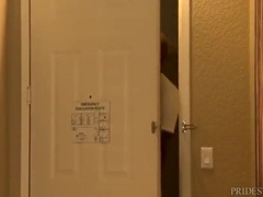 Ray Diesel And Sean Duran In Gay Porn Venyveras 023