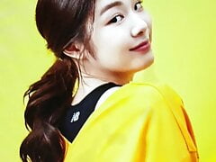 yuna kim cum tribute #36