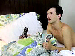 Naked folks in gym pics homo Bareback Boy Jessie Gets Covered In Cum!