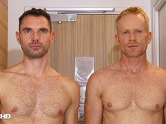 Keumgay, gay, hand job