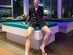 Hilman's secret lust