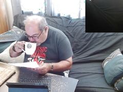 Watching a Friend's Email