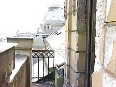 Gay Sex : Vampire of Budapest