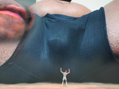 Your Fresh Life As The Giants Fart Marionette