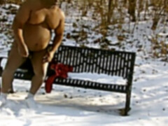 snow day