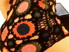 My ass shaking