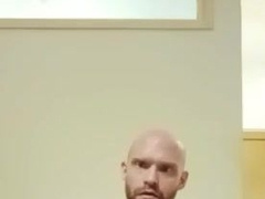 This cum shot is worth the witness.