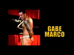 JimmyZ - Bodybuilder Jam15