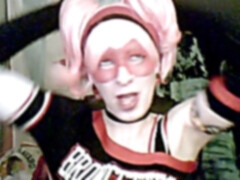 Dude, homosexual, showe