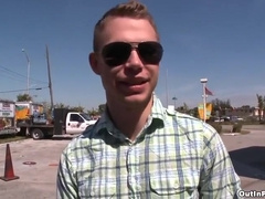 Suggest Model In Outinpublic: Public Empty Lot