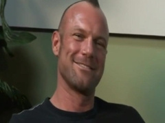 6'7'' STR8 FIREFIGHTER WITH 9'' COCK