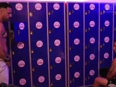 Astonishing Adult Video Gay Tattoo Unbelievable , Its Amazing