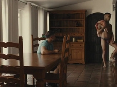 Drew Sebastian, Zak Bishop And Killian Knoxx In Bad Daddies