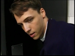 homo masculines inhaling boner And humping lots of spunk