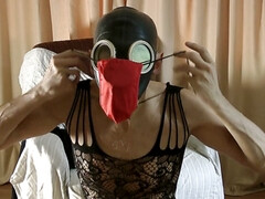 Bdsm, inexperienced, using