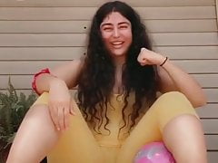 Vagaina size