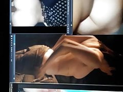 Jerking out a pathetic beta load for Maisie Williams & BBC 2