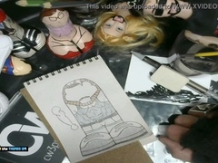 Blow-job, gay-blowjob, william-seed