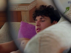 passion for sneakers