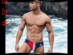 Bogosses du Week-end / Bears of the Weekend by First75 {HD 1080p.} 17 04 15