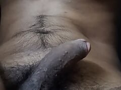 How to masturbate alone