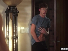 Brazilian Jock Mass Ejaculation And Facial Cumshot