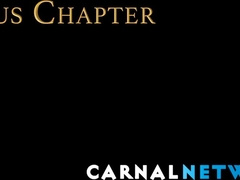 Master Dillion Stone bought a boy from re-appraisal then went on a wild foursome orgy