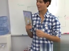 Long black gay dicks bulging out Rad produces a gigantic package that