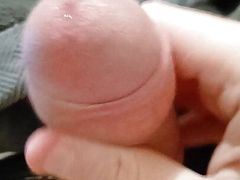 How I fuck my stepmom in the mouth with my big and juicy penis  #9