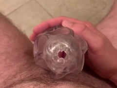 Psycho Jackoff Pee Douche welcome Home Mummy Banger