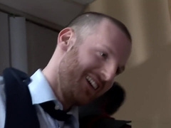 Tim Kruger & Milan Gamiani