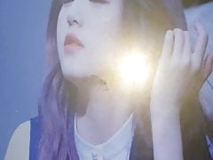 IZONE Youngwon Birthday Cum tribute