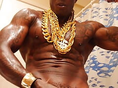 17th 2023 New BBC Cumshot Compilation Hallelujah Johnson ( Follow The Links In The Bio )