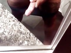 sexy liteskinned dick