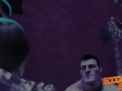 Fabulous Porn Clip Homosexual Big Dick Greatest Just For You